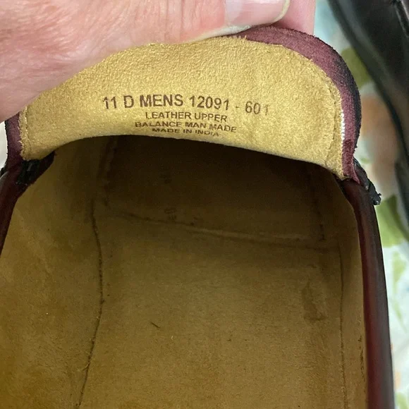 Penny loafers - Picture 7 of 9